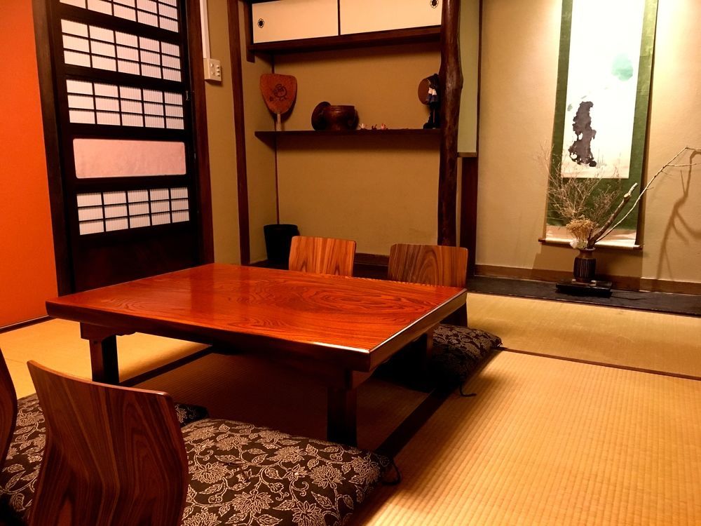 Guest House Taiko-Ya Kioto Exterior foto