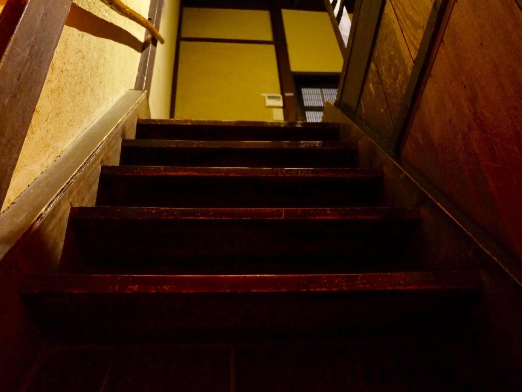 Guest House Taiko-Ya Kioto Exterior foto